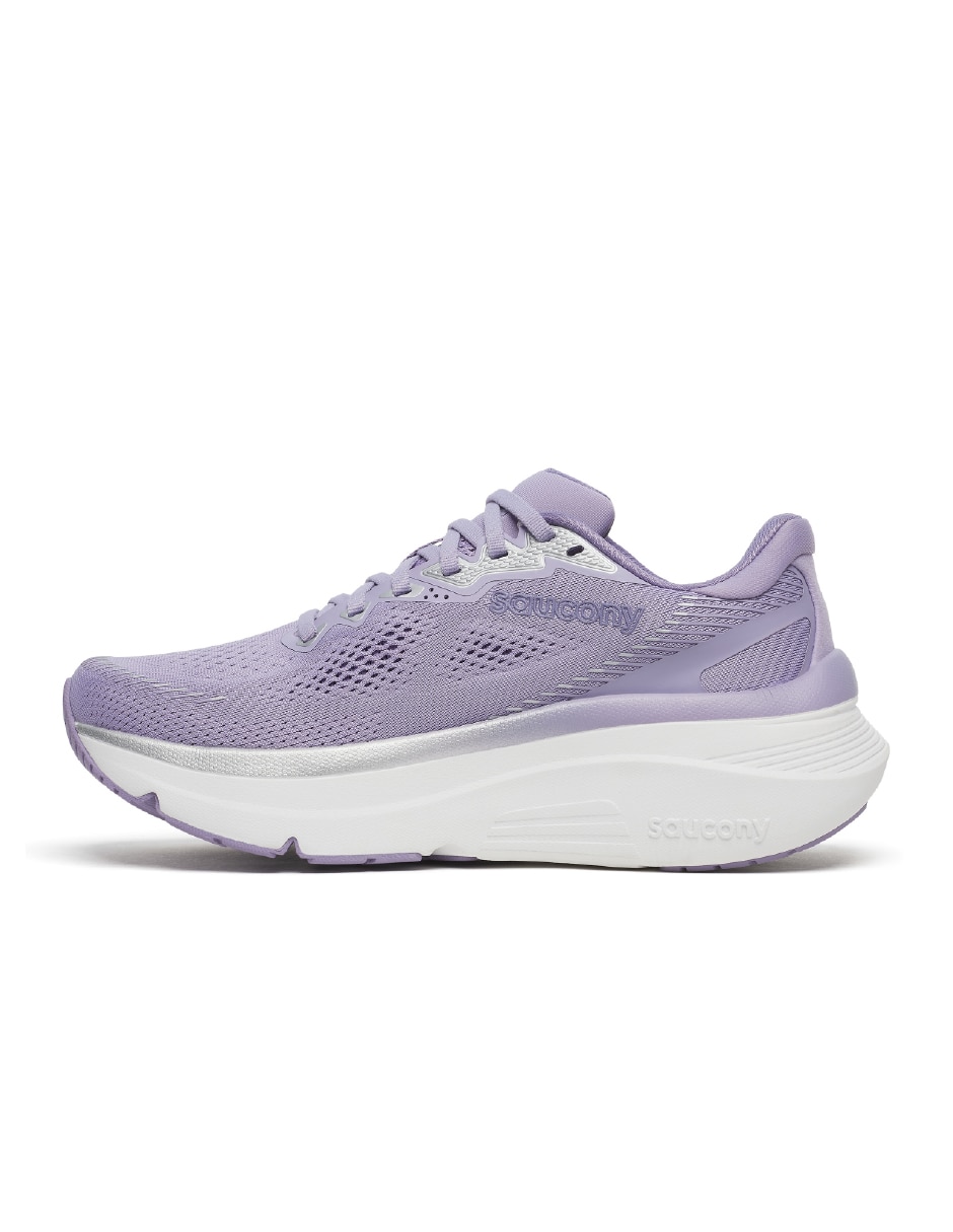 Tenis Guide 19 para correr de mujer 4
