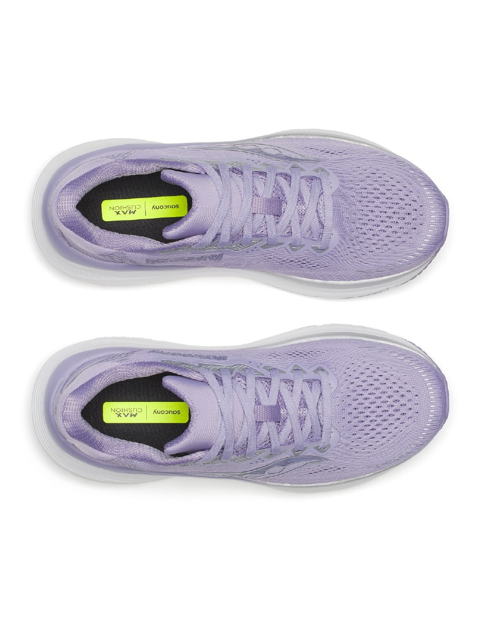 Tenis Guide 19 para correr de mujer 5