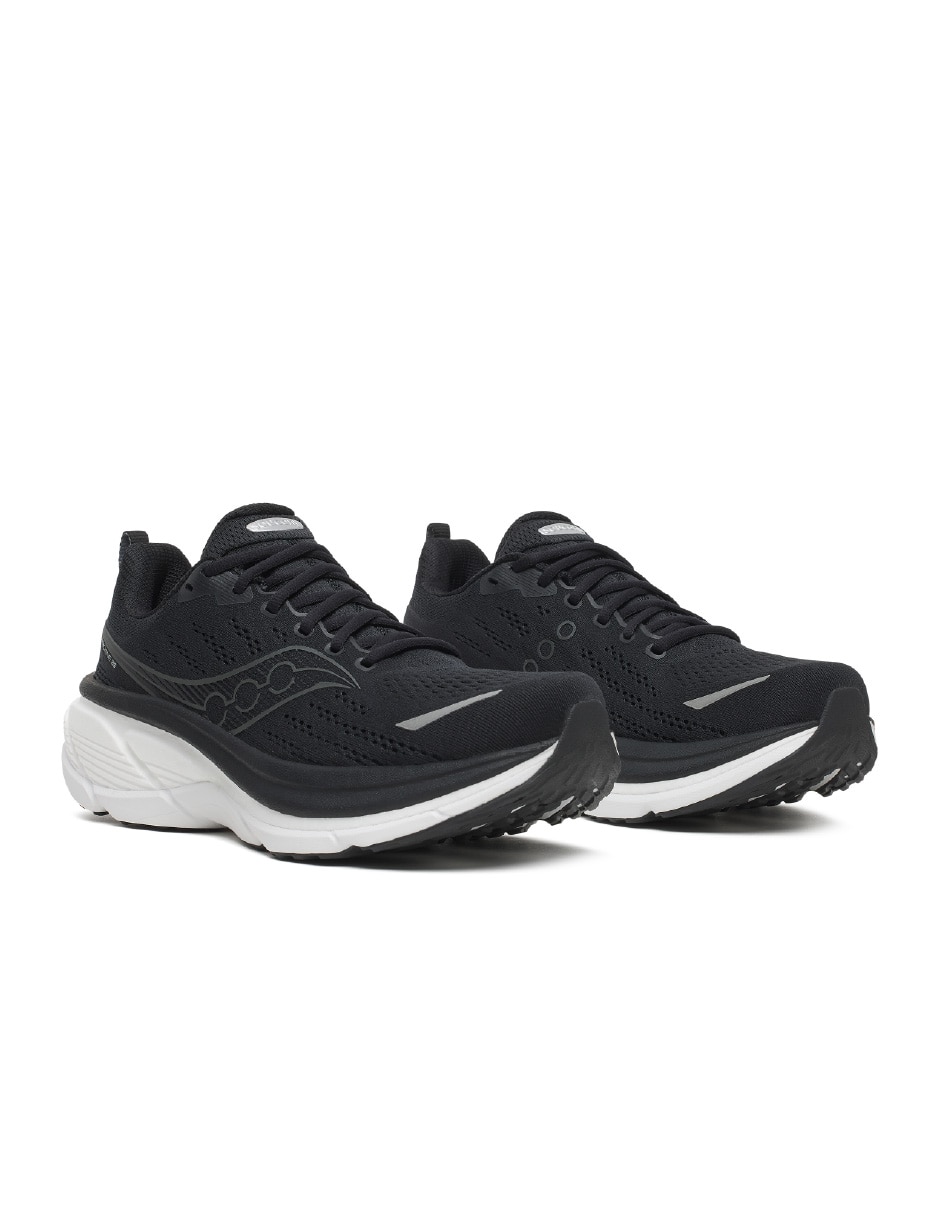 Tenis Hurricane 25 para correr de hombre 2