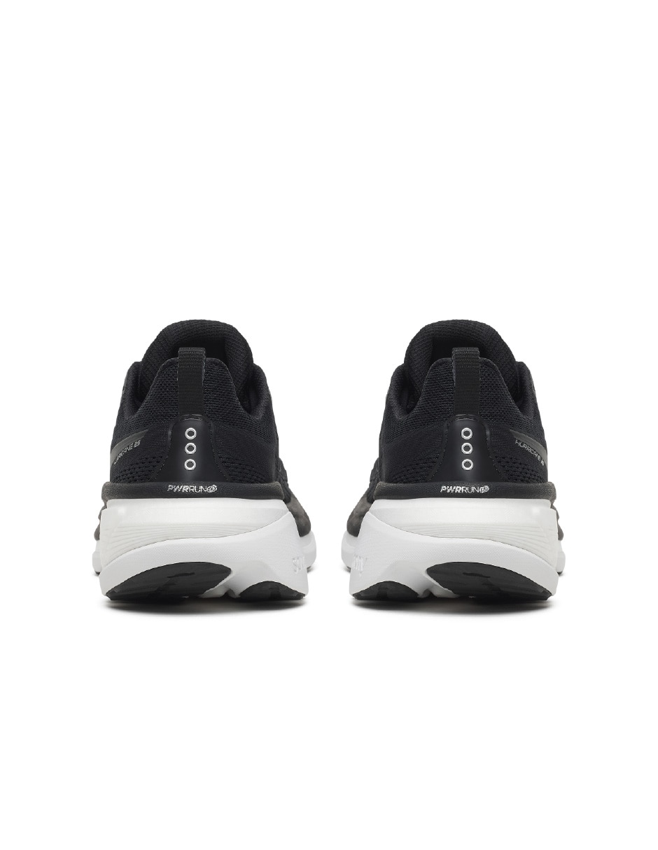 Tenis Hurricane 25 para correr de hombre 3