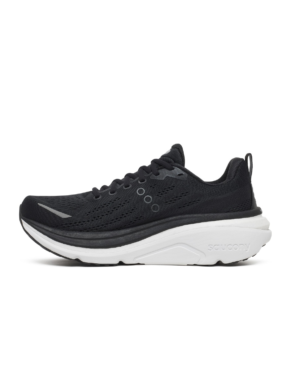 Tenis Hurricane 25 para correr de hombre 4