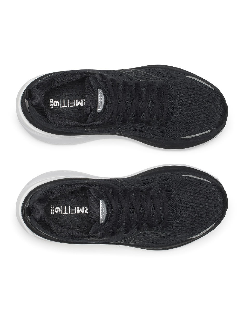 Tenis Hurricane 25 para correr de hombre 5