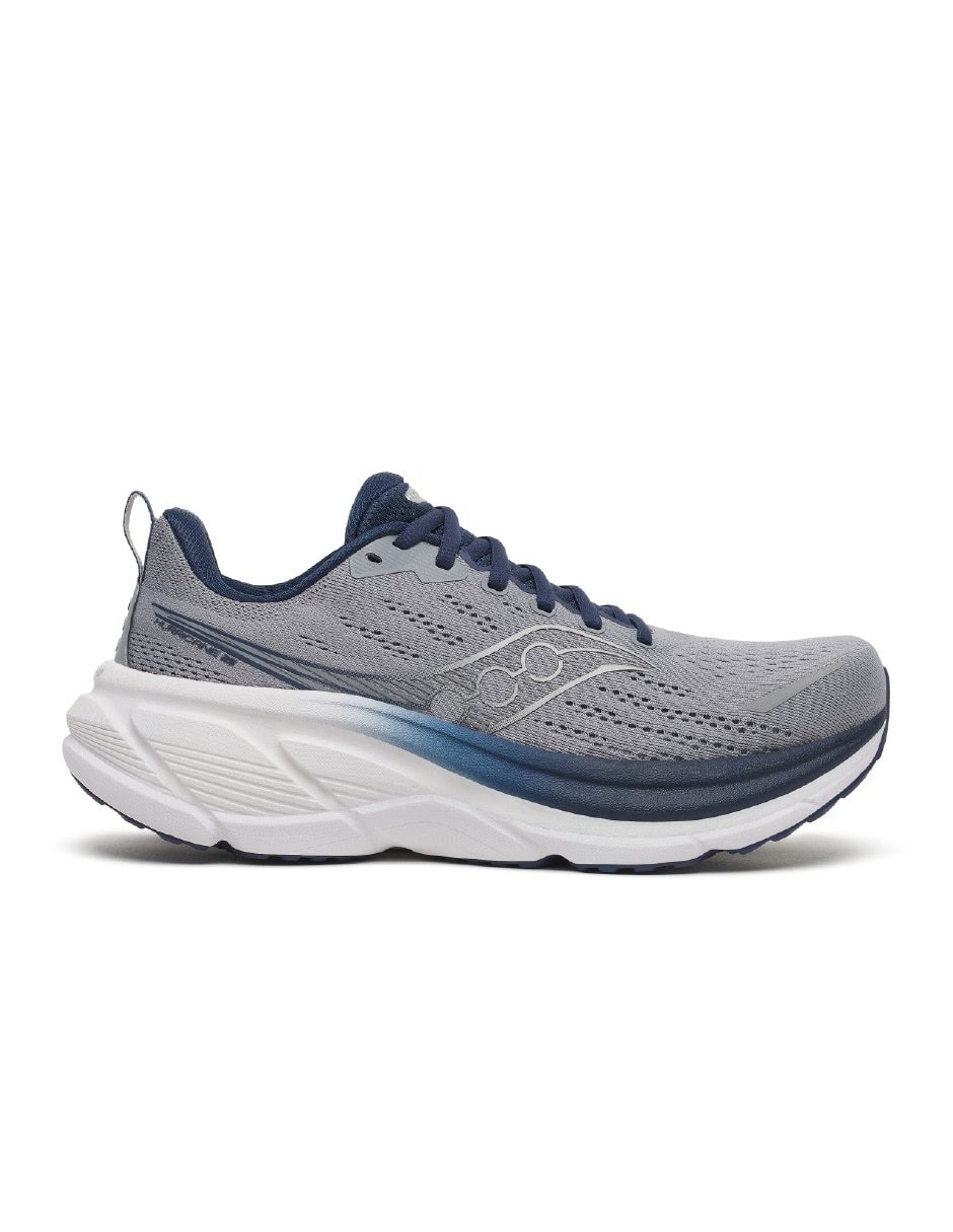 Tenis Hurricane 25 para correr de hombre