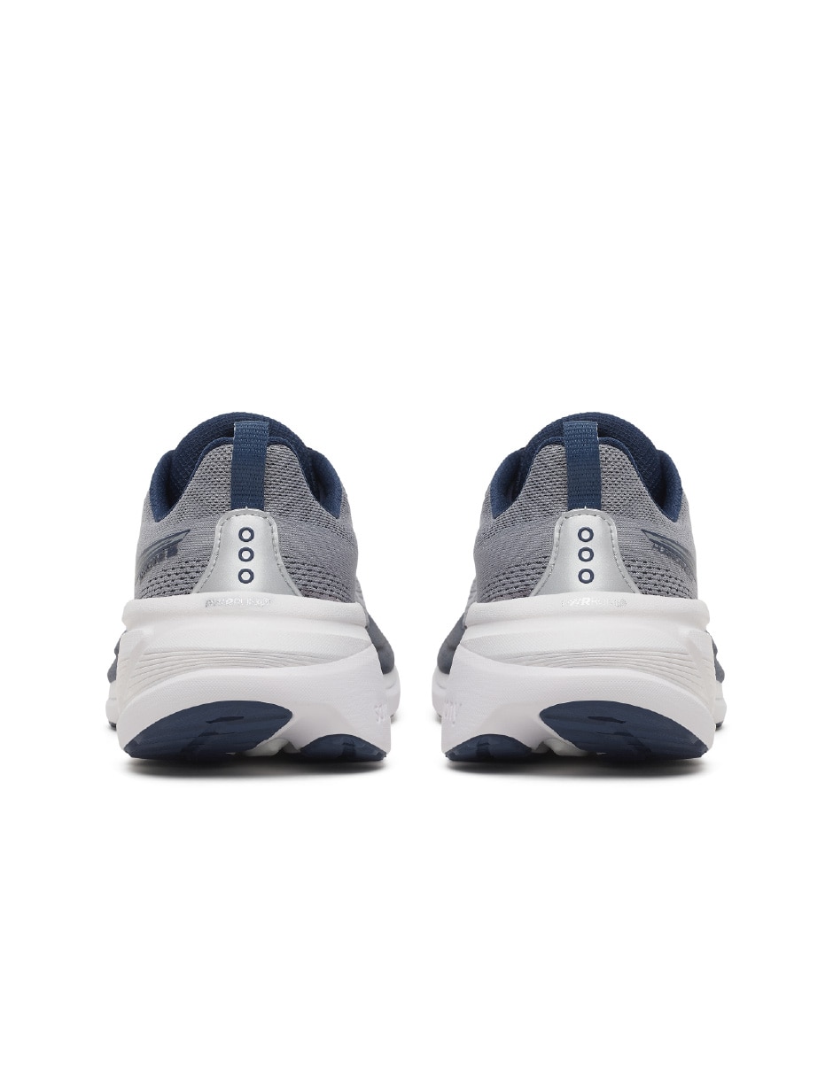 Tenis Hurricane 25 para correr de hombre 3