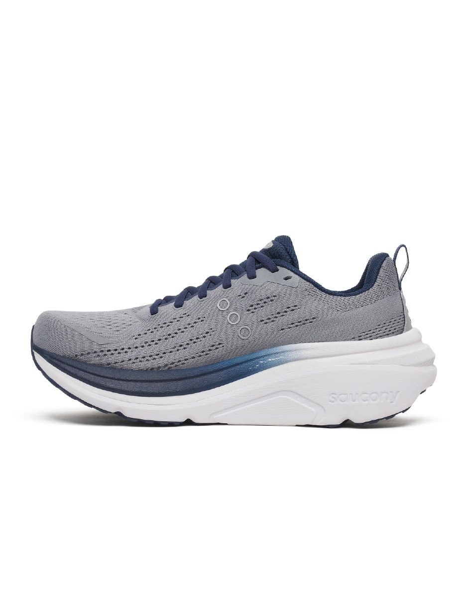 Tenis Hurricane 25 para correr de hombre 4