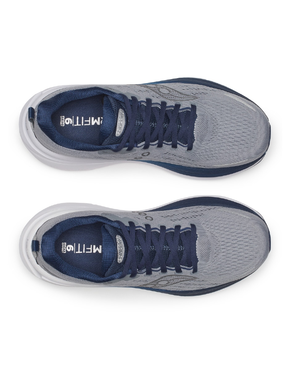 Tenis Hurricane 25 para correr de hombre 5