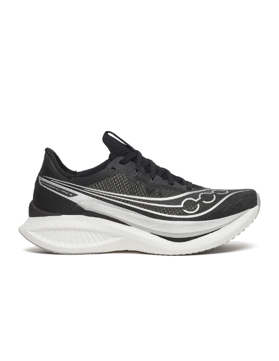 Tenis Endorphin Pro 5 para correr de hombre