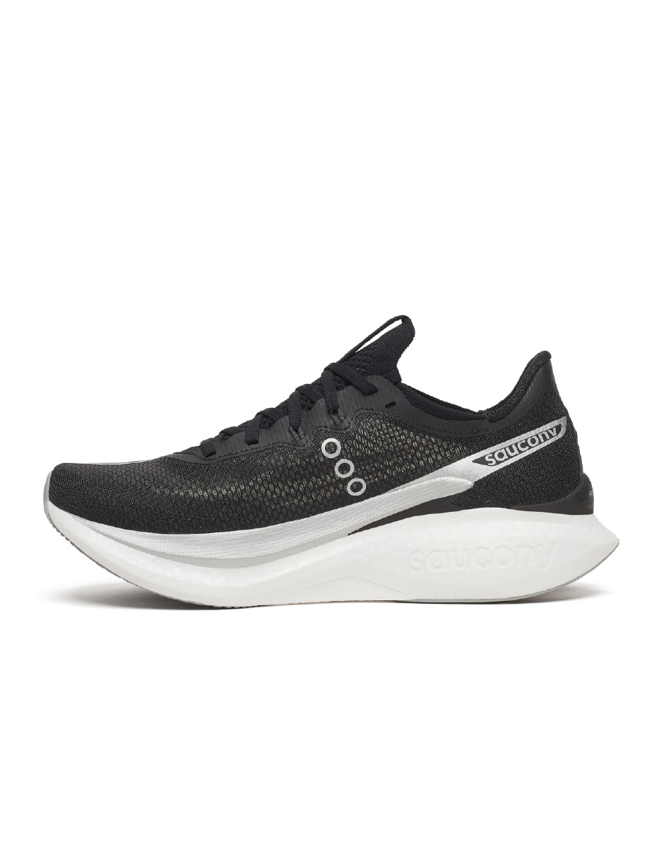 Tenis Endorphin Pro 5 para correr de hombre 4