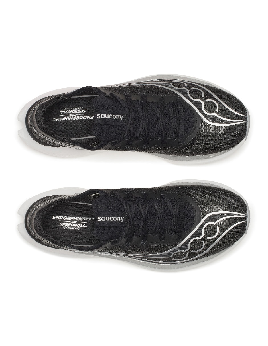 Tenis Endorphin Pro 5 para correr de hombre 5