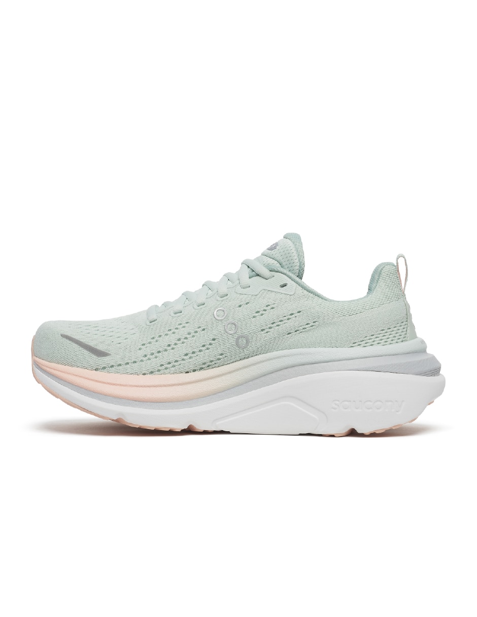 Tenis Hurricane 25 para correr de mujer 3