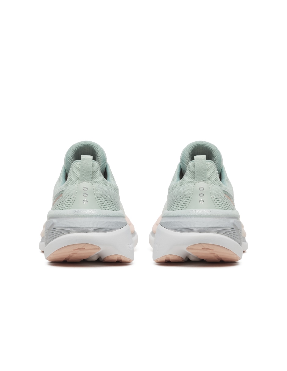 Tenis Hurricane 25 para correr de mujer 4