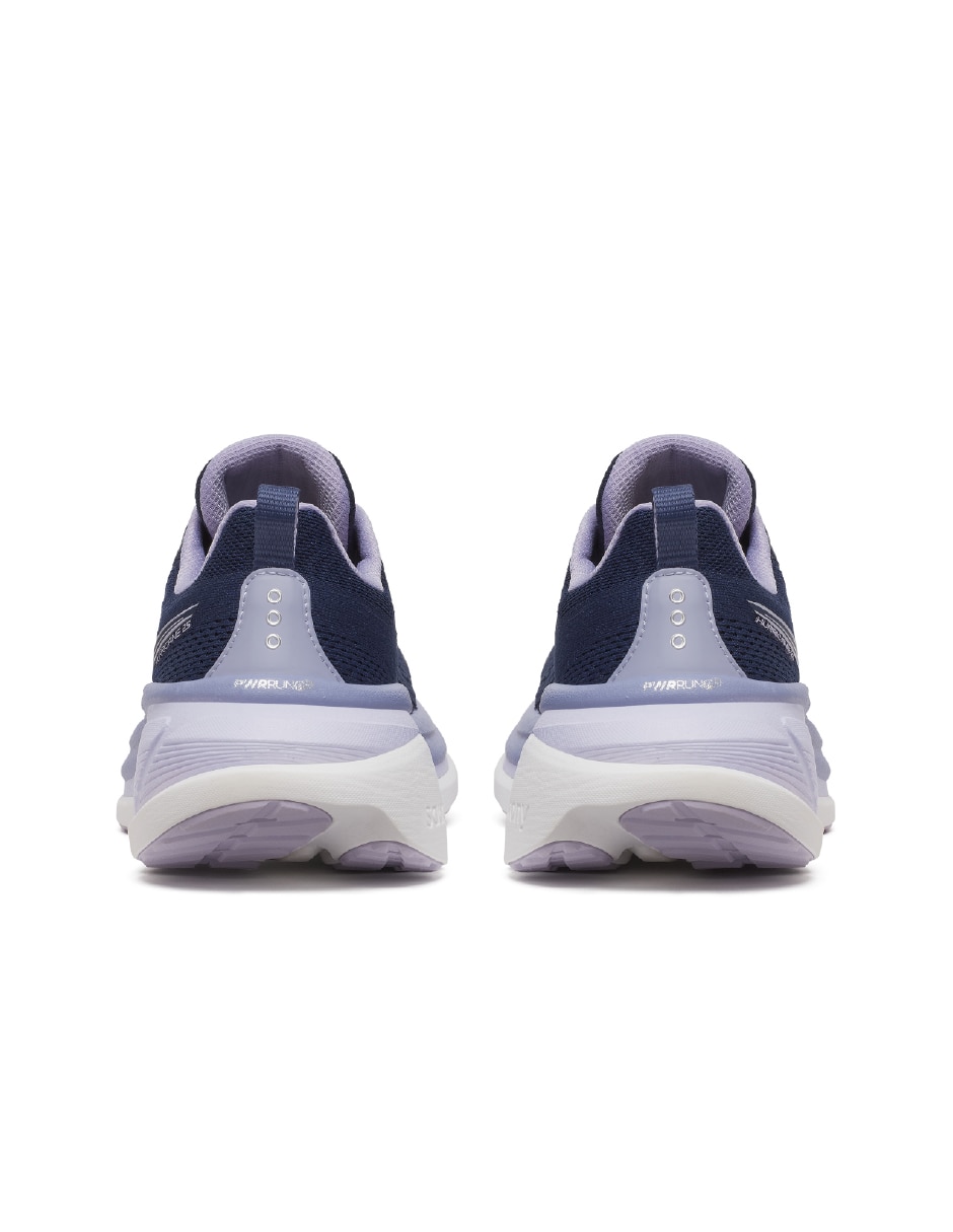 Tenis Hurricane 25 para correr de mujer 3