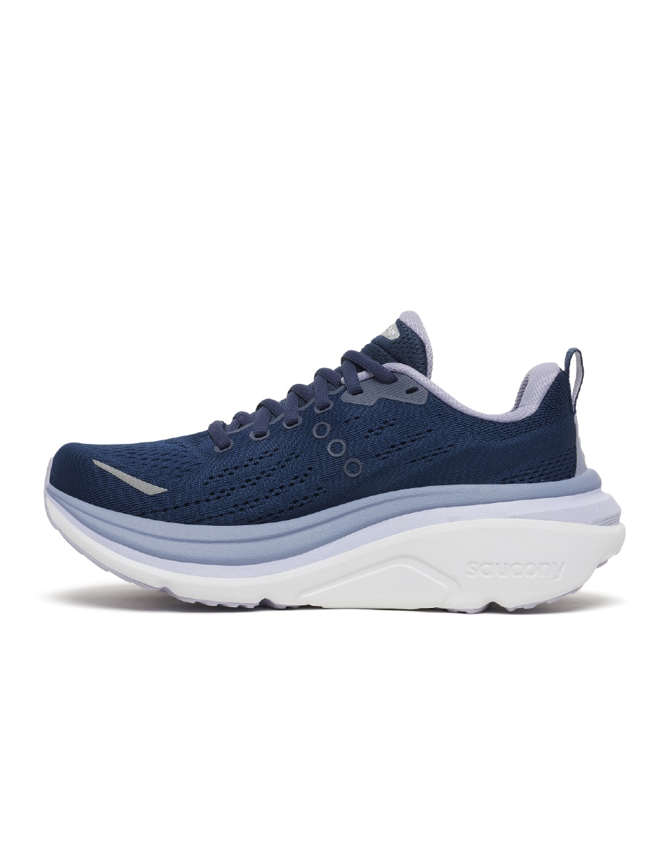 Tenis Hurricane 25 para correr de mujer 4