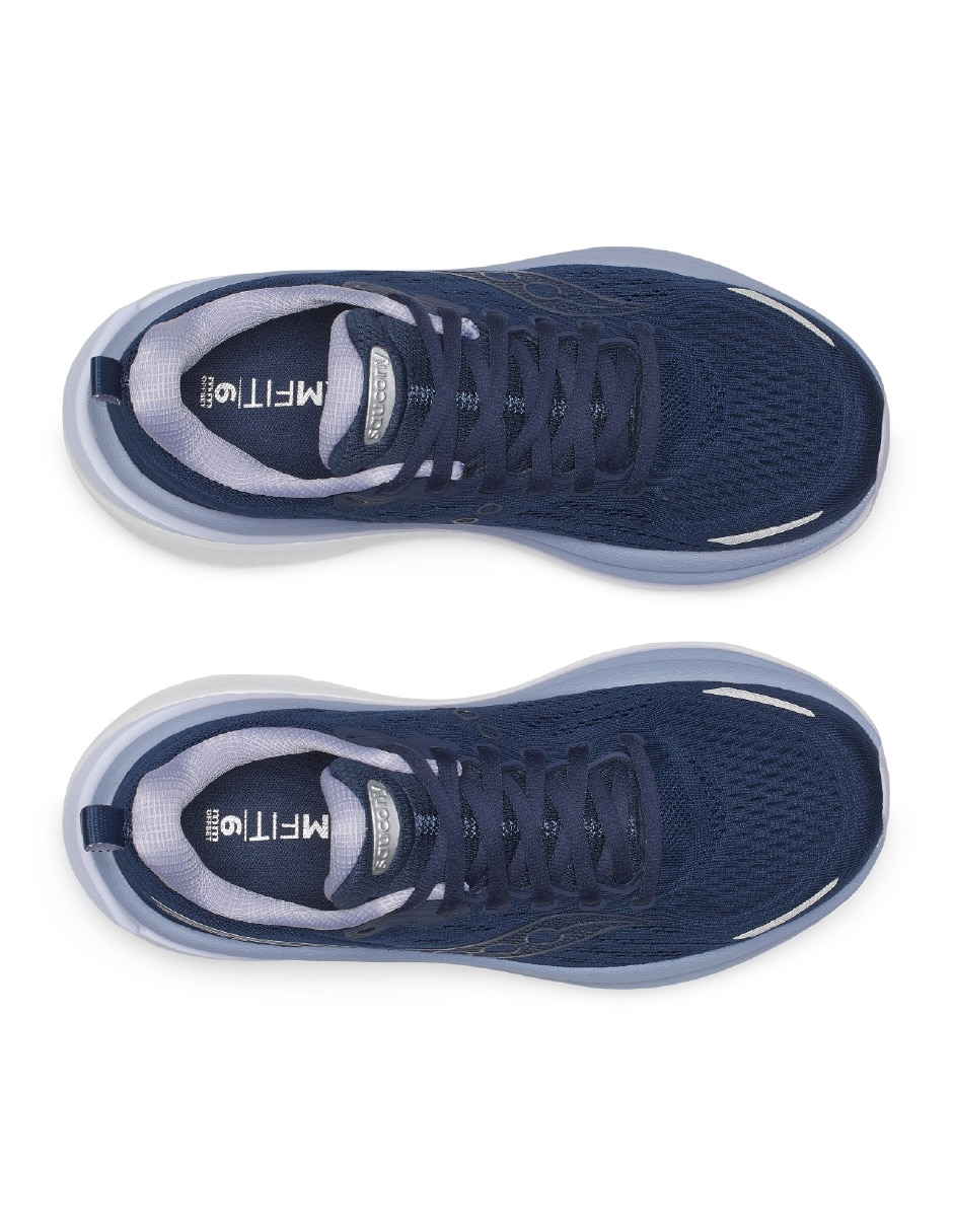 Tenis Hurricane 25 para correr de mujer 5