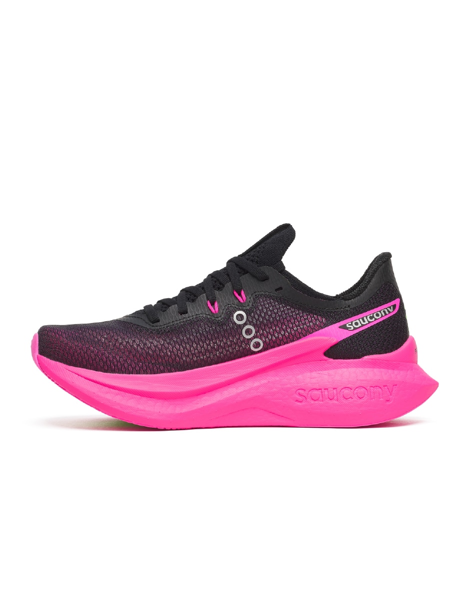 Tenis Endorphin Pro 5 para correr de mujer 4