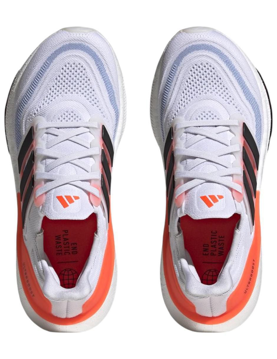Tenis Ultraboost Light para correr de mujer 3