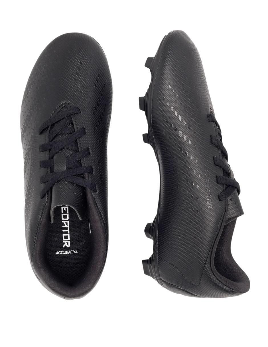 Tenis Predator Accuracy 4 para fútbol unisex 2
