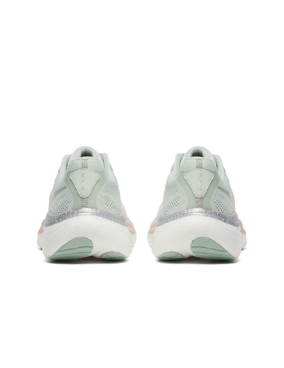 Tenis Ride 19 para correr de mujer 3