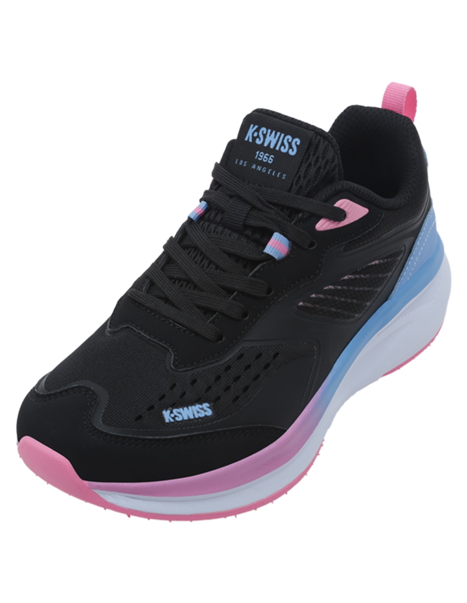 Tenis para entrenamiento k 7