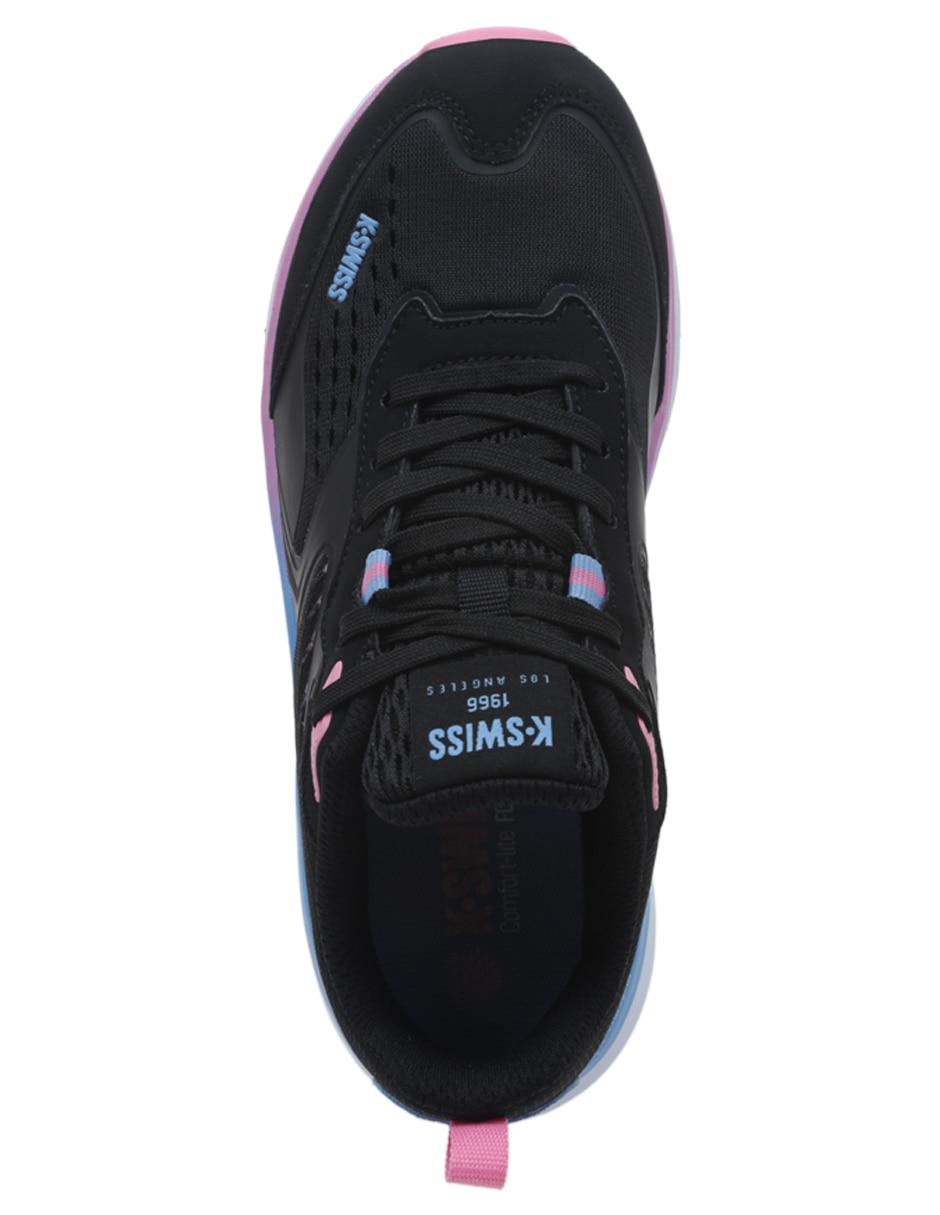 Tenis para entrenamiento k 10