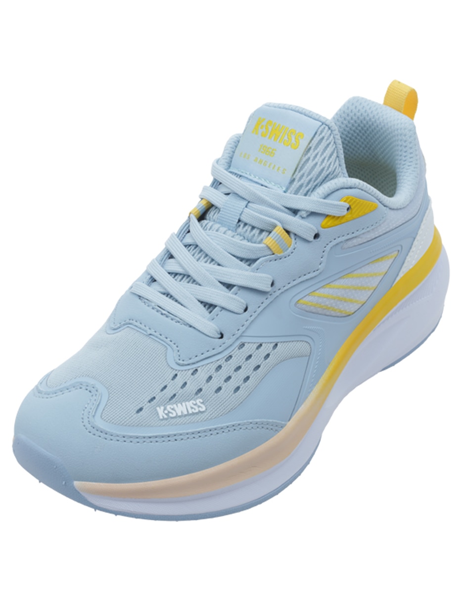 Tenis para entrenamiento k 7