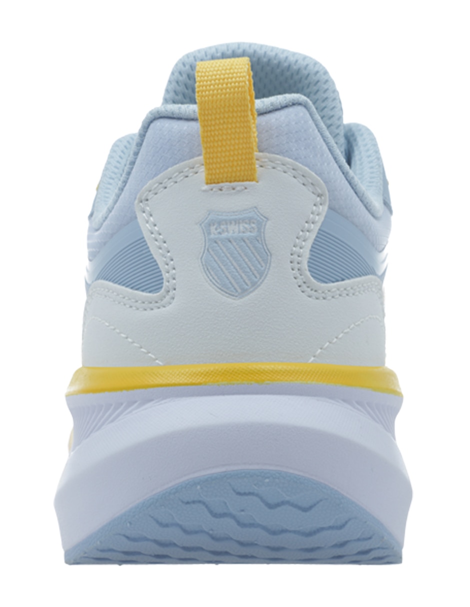 Tenis para entrenamiento k 8