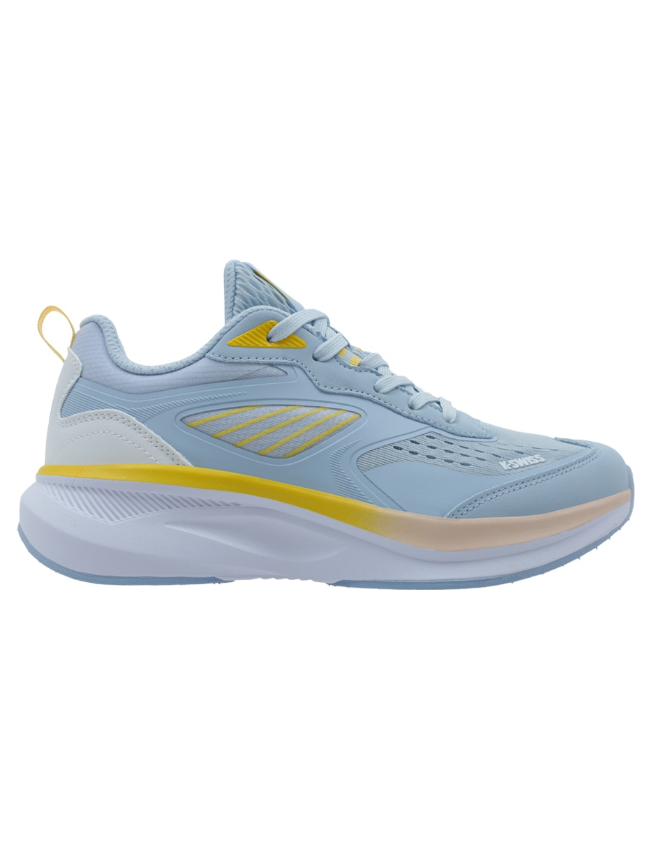 Tenis para entrenamiento k 9
