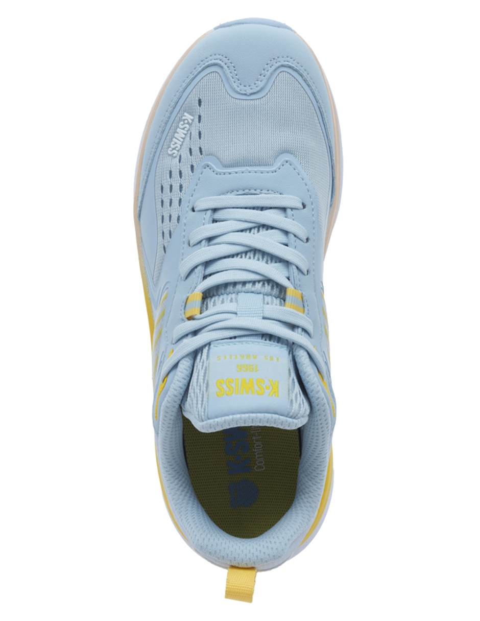 Tenis para entrenamiento k 10