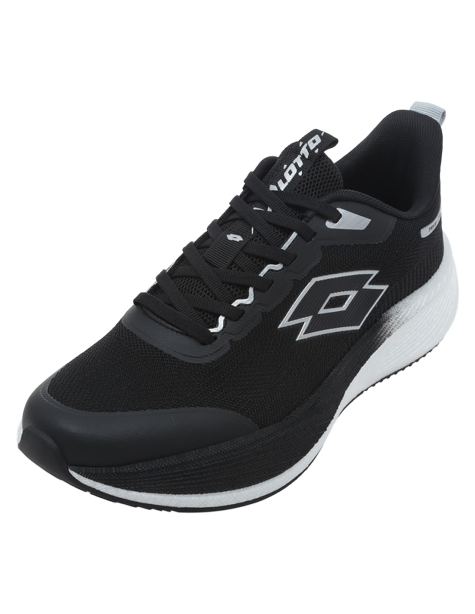 Tenis para entrenamiento Trax de hombre 2