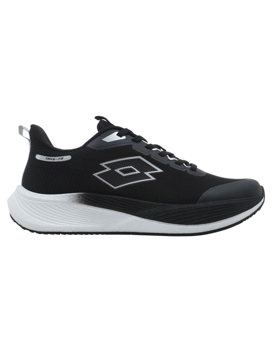 Tenis para entrenamiento Trax de hombre 4