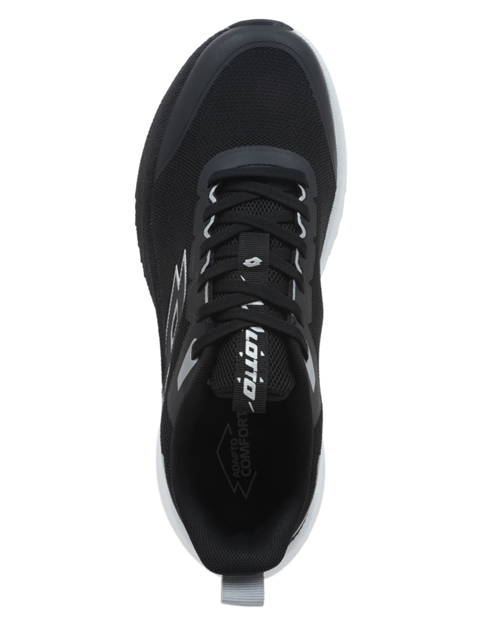 Tenis para entrenamiento Trax de hombre 5