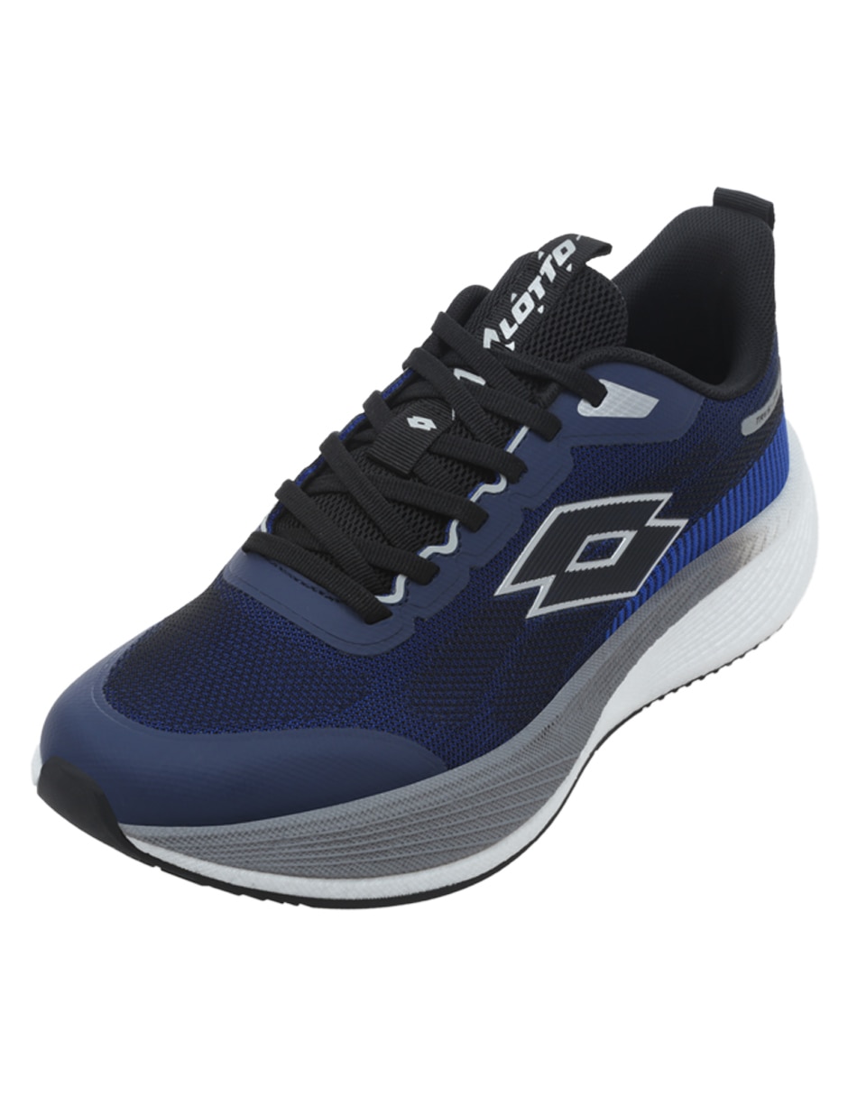Tenis para entrenamiento Trax de hombre 2