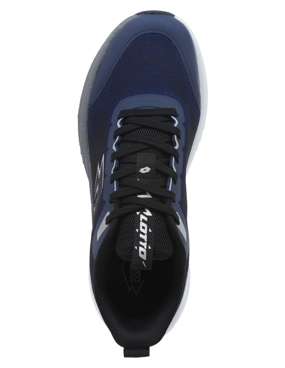 Tenis para entrenamiento Trax de hombre 5