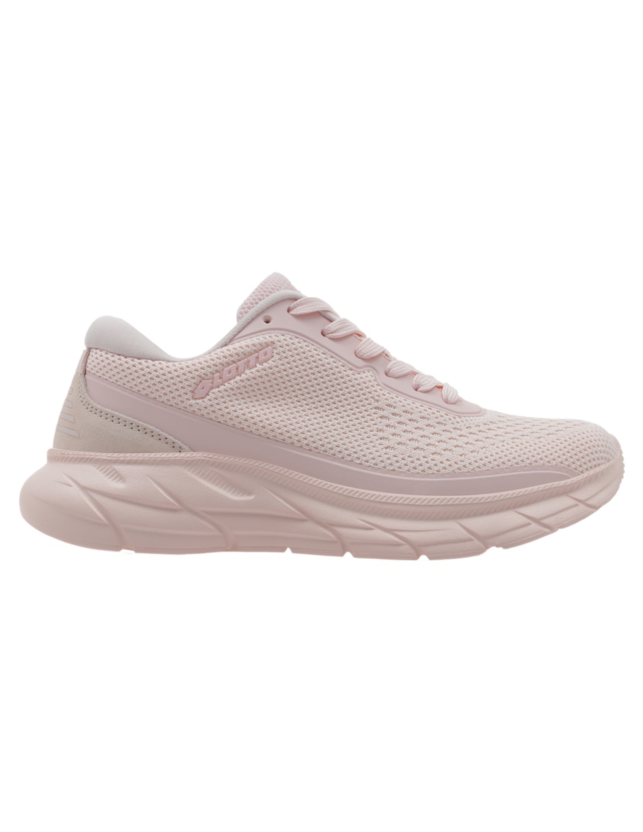 Tenis para entrenamiento Taydee de mujer 4