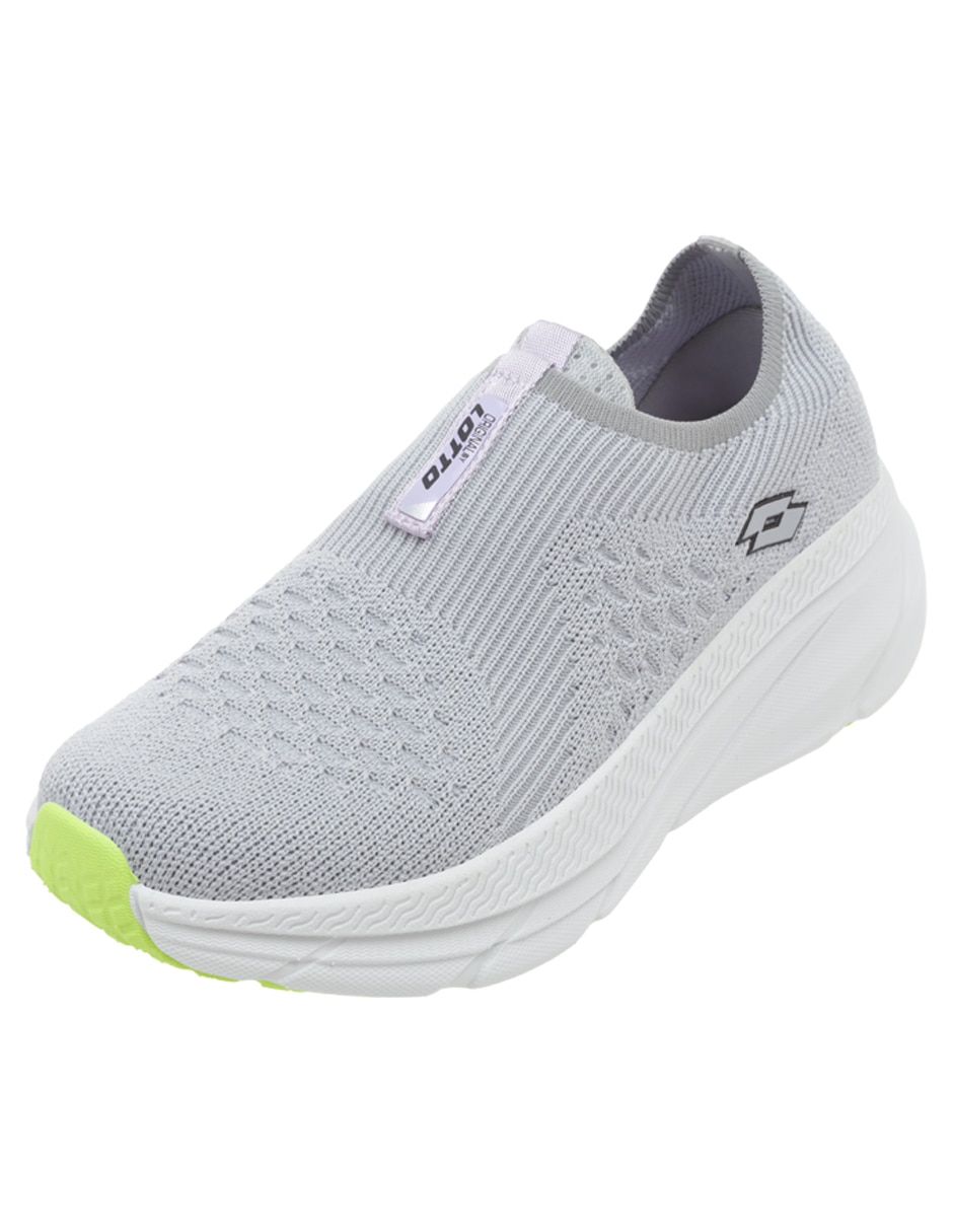 Tenis para entrenamiento Eddie de mujer 2