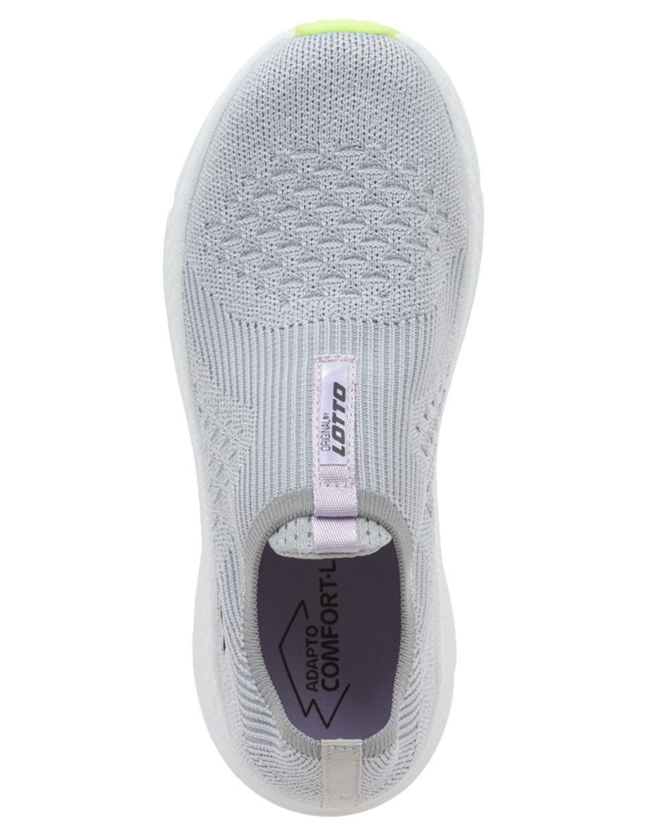Tenis para entrenamiento Eddie de mujer 5