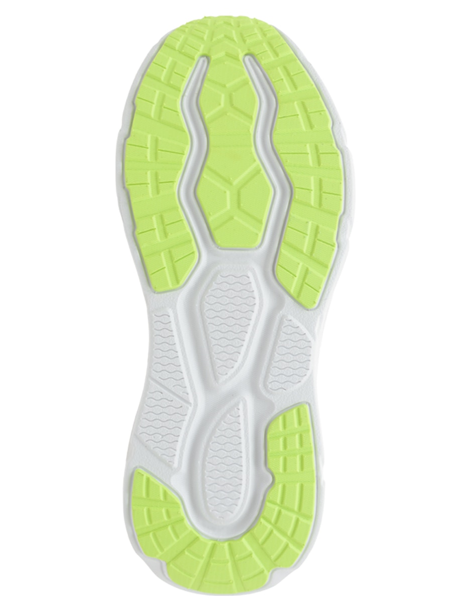 Tenis para entrenamiento Eddie de mujer 6