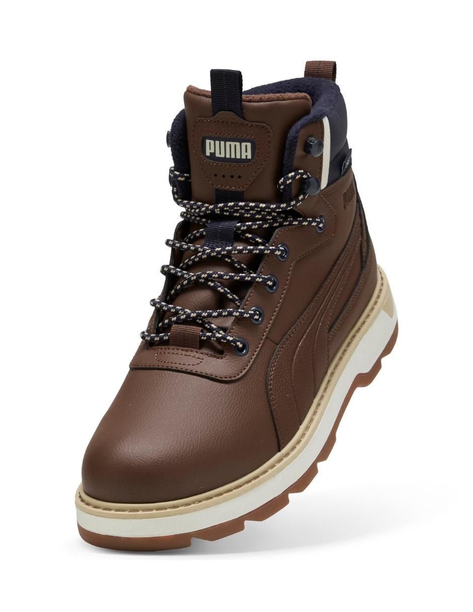 Bota casual Desierto V3 Puretex de hombre 4