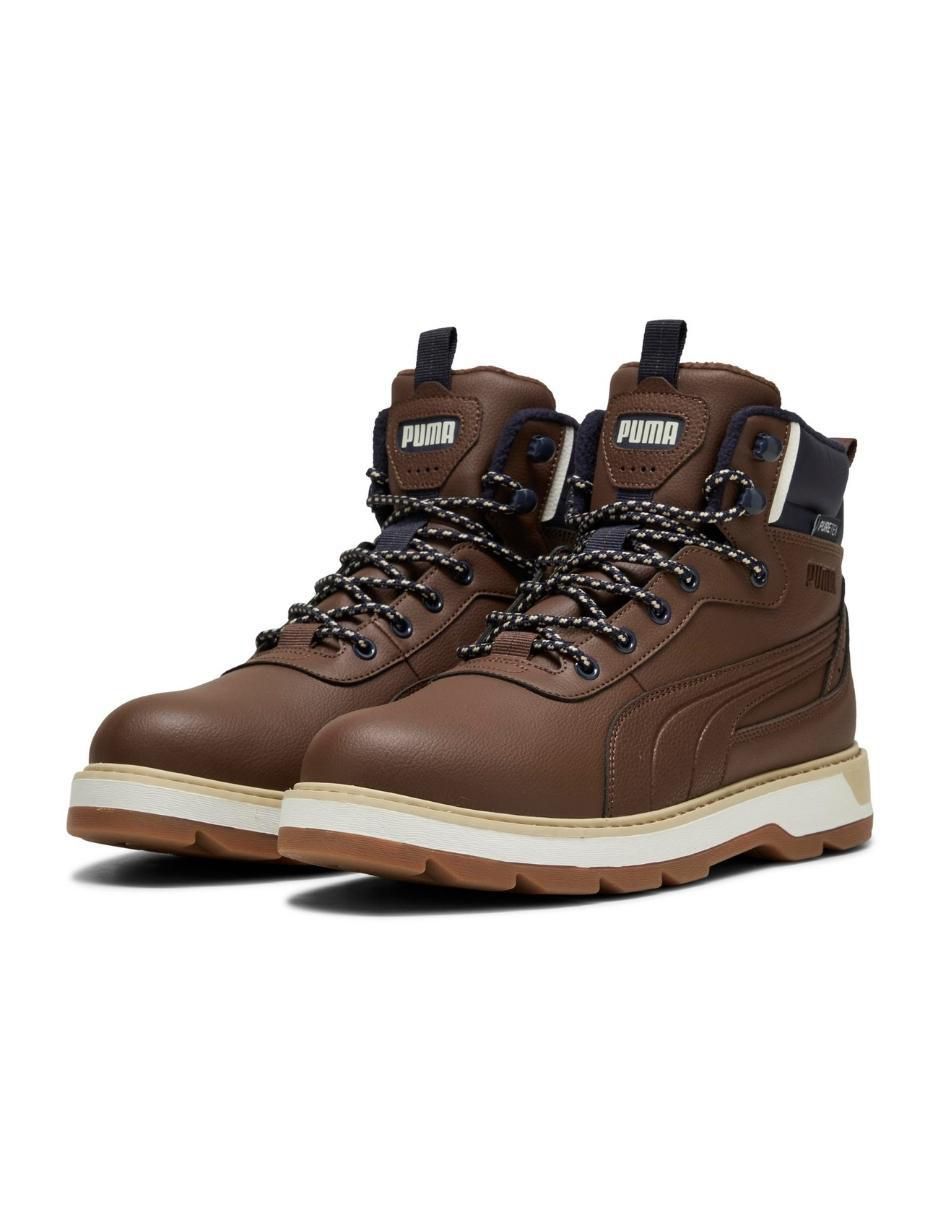 Bota casual Desierto V3 Puretex de hombre 5