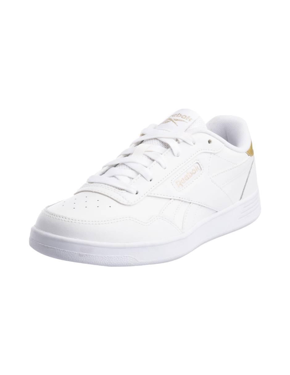 Tenis Court Advance de mujer 3