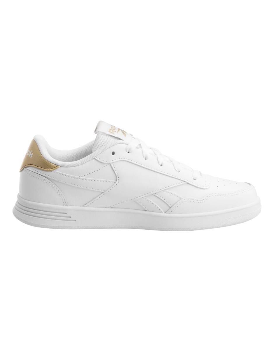 Tenis Court Advance de mujer 4