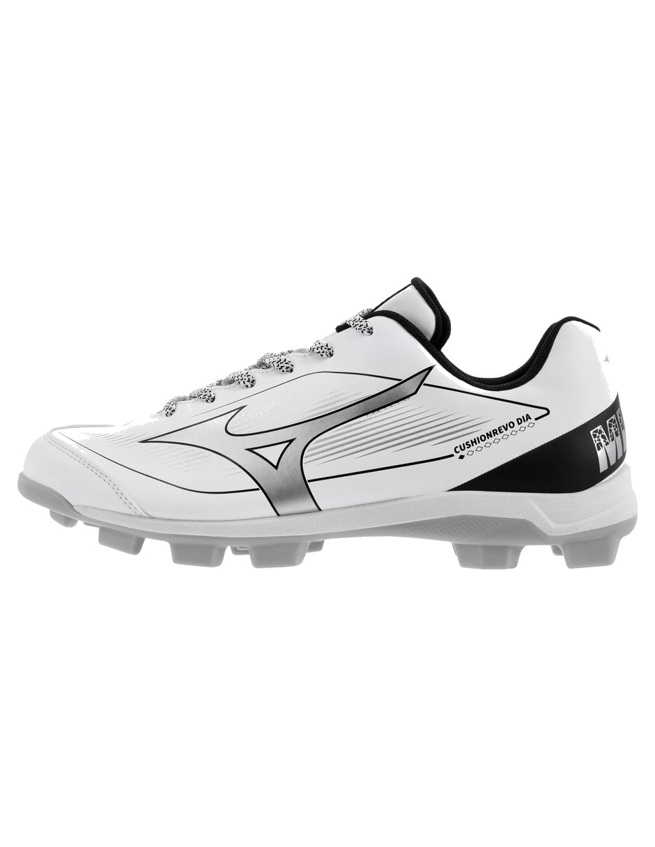 Tenis Cushionrevo Diamond para béisbol de hombre