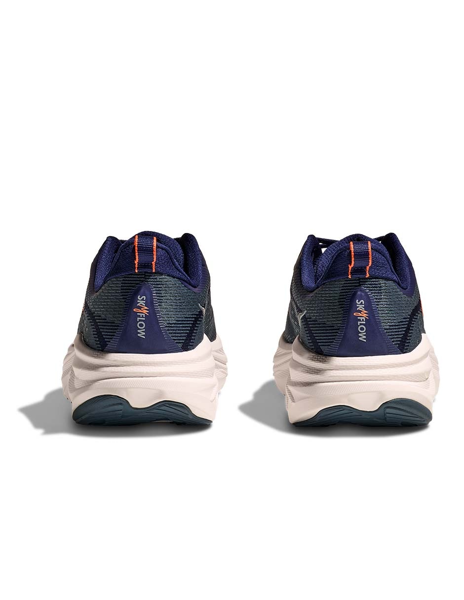 Tenis de piel Skyflow de hombre para correr 3