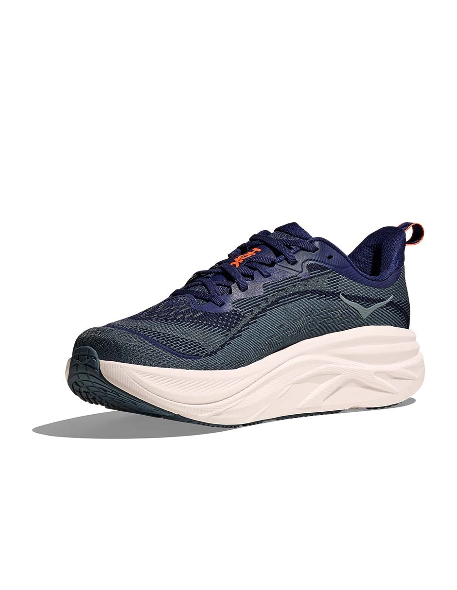 Tenis de piel Skyflow de hombre para correr 5