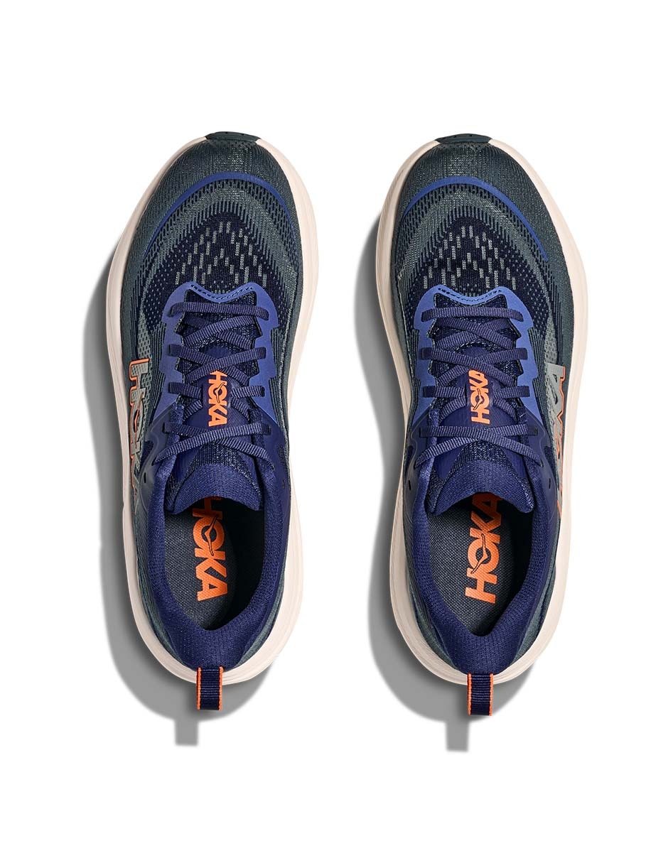 Tenis de piel Skyflow de hombre para correr 6
