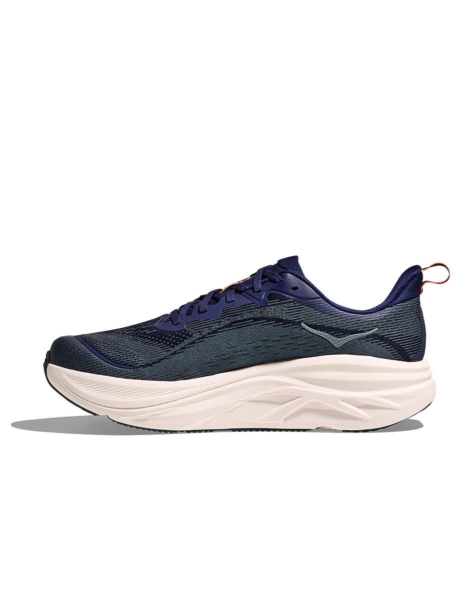 Tenis de piel Skyflow de hombre para correr 7