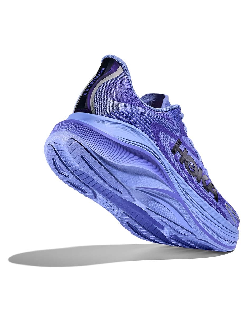 Tenis Skyward X 2 de mujer para correr 4