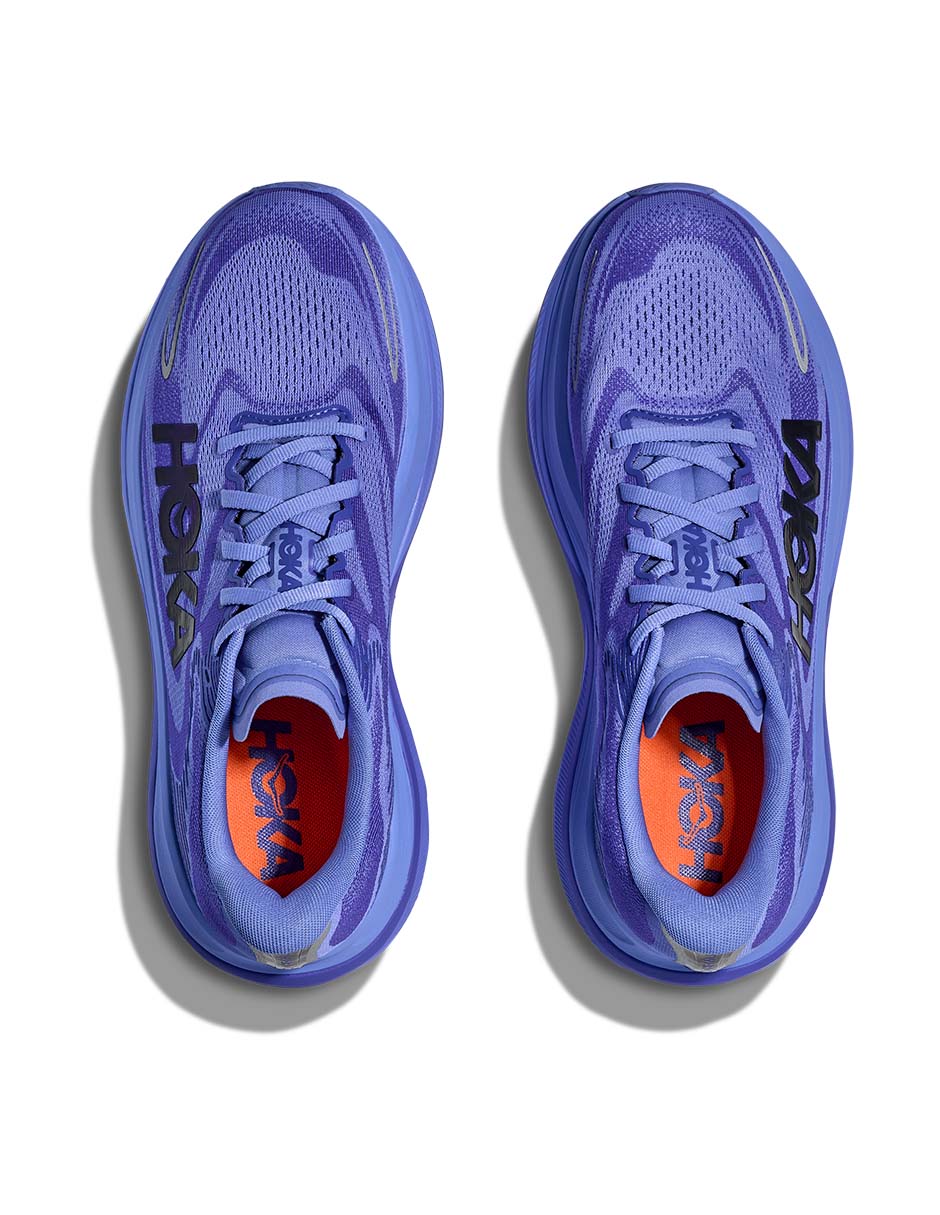 Tenis Skyward X 2 de mujer para correr 6