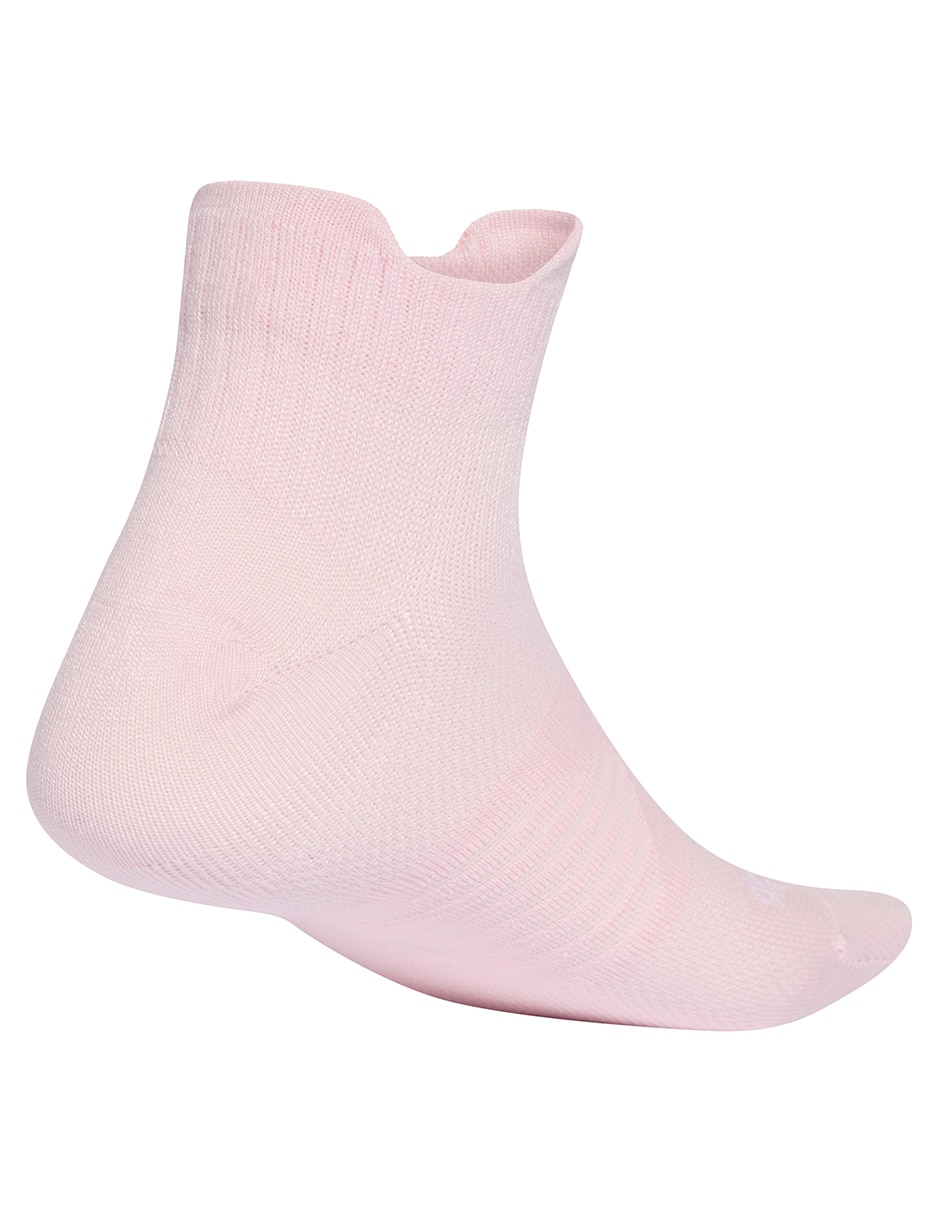 Calceta para correr para mujer 1 par 2