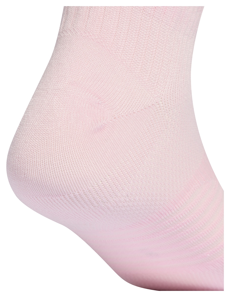 Calceta para correr para mujer 1 par 4